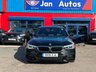 USED 2019 19 BMW 5 SERIES 2.0 520d M Sport Auto Euro 6 (s/s) 4dr DigiDash+Nav+Leather+ULEZ