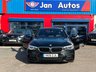 USED 2019 19 BMW 5 SERIES 2.0 520d M Sport Auto Euro 6 (s/s) 4dr DigiDash+Nav+Leather+ULEZ