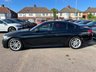 USED 2019 19 BMW 5 SERIES 2.0 520d M Sport Auto Euro 6 (s/s) 4dr DigiDash+Nav+Leather+ULEZ