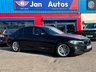 USED 2019 19 BMW 5 SERIES 2.0 520d M Sport Auto Euro 6 (s/s) 4dr DigiDash+Nav+Leather+ULEZ