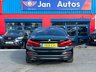 USED 2019 19 BMW 5 SERIES 2.0 520d M Sport Auto Euro 6 (s/s) 4dr DigiDash+Nav+Leather+ULEZ
