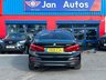 USED 2019 19 BMW 5 SERIES 2.0 520d M Sport Auto Euro 6 (s/s) 4dr DigiDash+Nav+Leather+ULEZ
