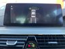 USED 2019 19 BMW 5 SERIES 2.0 520d M Sport Auto Euro 6 (s/s) 4dr DigiDash+Nav+Leather+ULEZ
