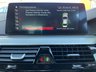 USED 2019 19 BMW 5 SERIES 2.0 520d M Sport Auto Euro 6 (s/s) 4dr DigiDash+Nav+Leather+ULEZ
