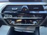 USED 2019 19 BMW 5 SERIES 2.0 520d M Sport Auto Euro 6 (s/s) 4dr DigiDash+Nav+Leather+ULEZ