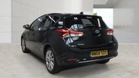 USED 2019 68 TOYOTA AURIS 1.8 VVT-h Excel Hatchback 5dr Petrol Hybrid CVT Euro 6 (s/s) (136 ps) 