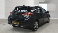 USED 2019 68 TOYOTA AURIS 1.8 VVT-h Excel Hatchback 5dr Petrol Hybrid CVT Euro 6 (s/s) (136 ps) 