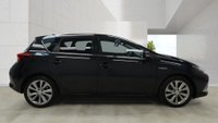USED 2019 68 TOYOTA AURIS 1.8 VVT-h Excel Hatchback 5dr Petrol Hybrid CVT Euro 6 (s/s) (136 ps) 