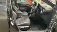 USED 2019 68 TOYOTA AURIS 1.8 VVT-h Excel Hatchback 5dr Petrol Hybrid CVT Euro 6 (s/s) (136 ps) 