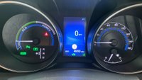 USED 2019 68 TOYOTA AURIS 1.8 VVT-h Excel Hatchback 5dr Petrol Hybrid CVT Euro 6 (s/s) (136 ps) 