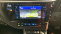 USED 2019 68 TOYOTA AURIS 1.8 VVT-h Excel Hatchback 5dr Petrol Hybrid CVT Euro 6 (s/s) (136 ps) 