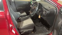 USED 2017 67 TOYOTA AURIS 1.2 VVT-i Design Hatchback 5dr Petrol Manual Euro 6 (s/s) (Safety Sense) (116 ps) 