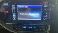 USED 2017 67 TOYOTA AURIS 1.2 VVT-i Design Hatchback 5dr Petrol Manual Euro 6 (s/s) (Safety Sense) (116 ps) 
