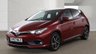 USED 2017 67 TOYOTA AURIS 1.2 VVT-i Design Hatchback 5dr Petrol Manual Euro 6 (s/s) (Safety Sense) (116 ps) 