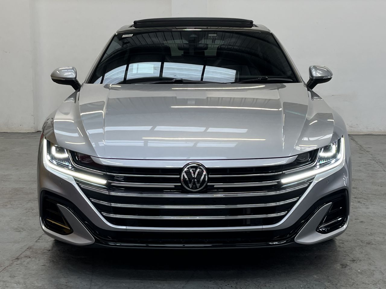2021 VOLKSWAGEN ARTEON 2.0 TSI 4Motion R-Line - vehicle photo 13 for sale on PureCar