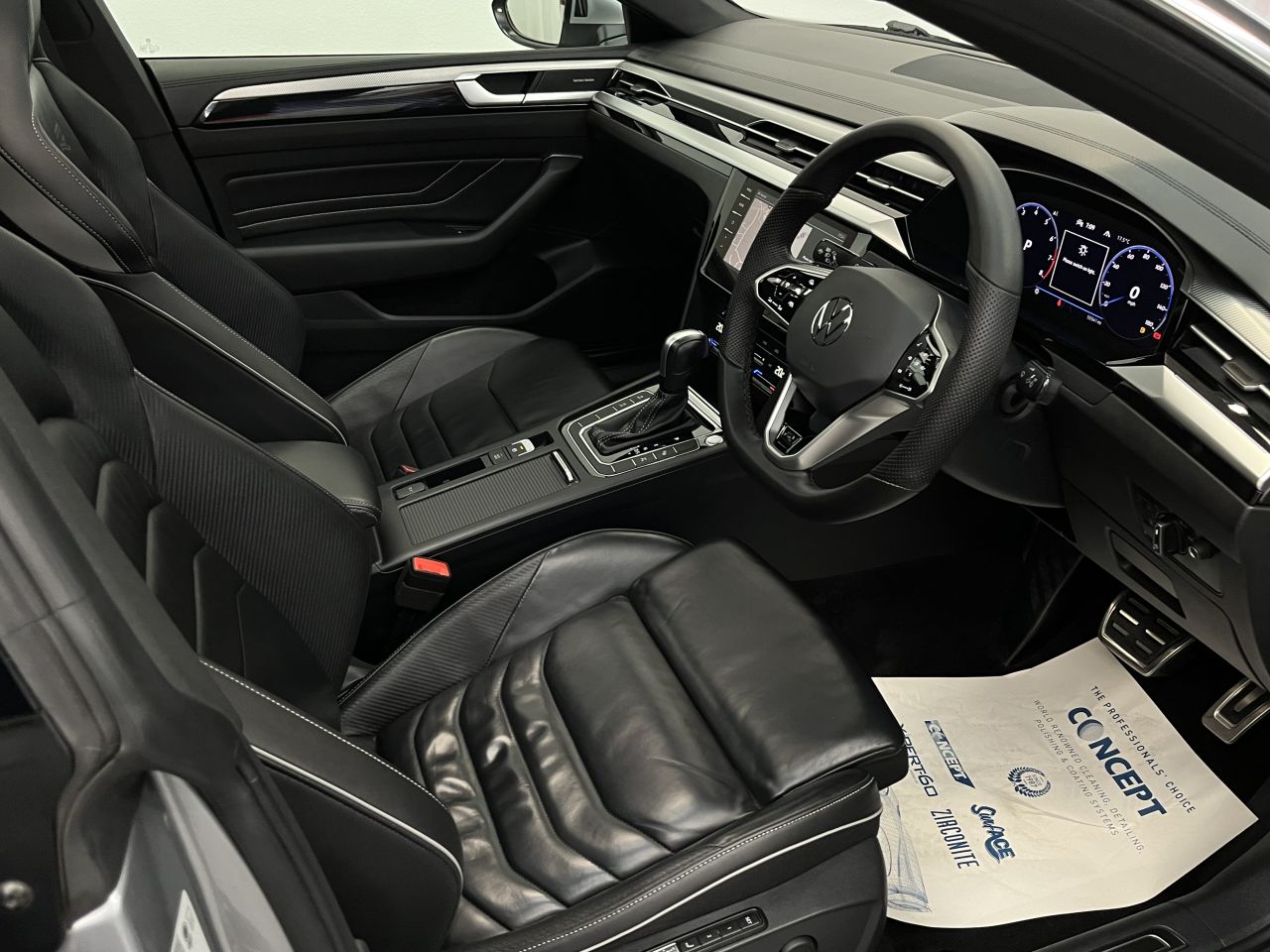 2021 VOLKSWAGEN ARTEON 2.0 TSI 4Motion R-Line - vehicle photo 22 for sale on PureCar