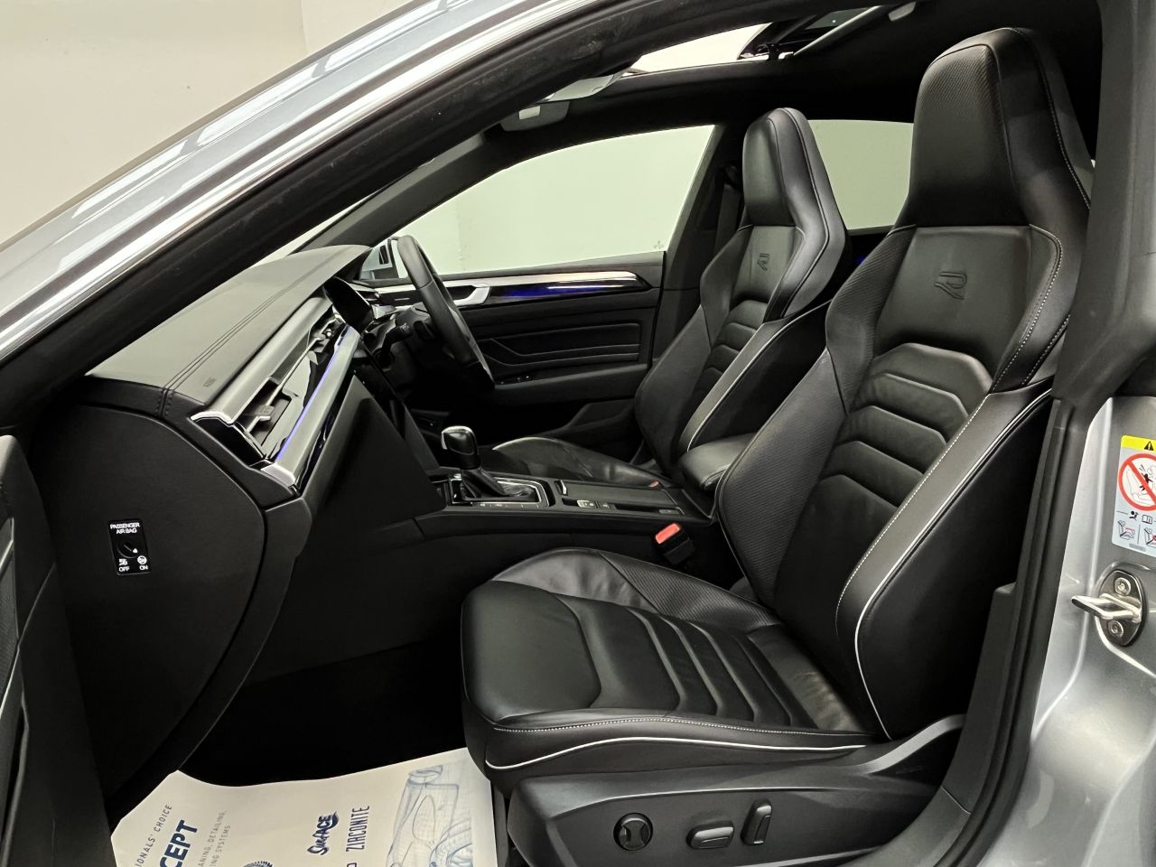 2021 VOLKSWAGEN ARTEON 2.0 TSI 4Motion R-Line - vehicle photo 26 for sale on PureCar