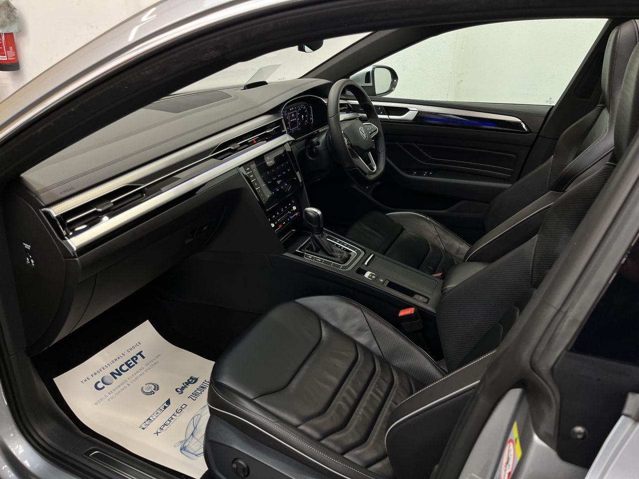 2021 VOLKSWAGEN ARTEON 2.0 TSI 4Motion R-Line - vehicle photo 28 for sale on PureCar