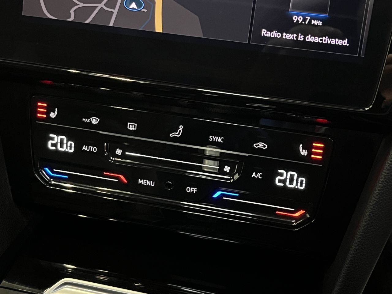 2021 VOLKSWAGEN ARTEON 2.0 TSI 4Motion R-Line - vehicle photo 36 for sale on PureCar