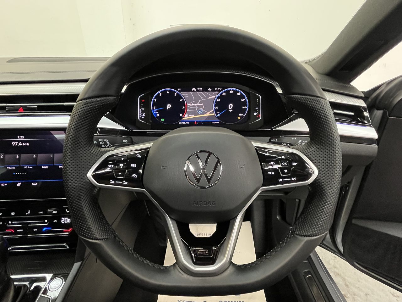2021 VOLKSWAGEN ARTEON 2.0 TSI 4Motion R-Line - vehicle photo 44 for sale on PureCar
