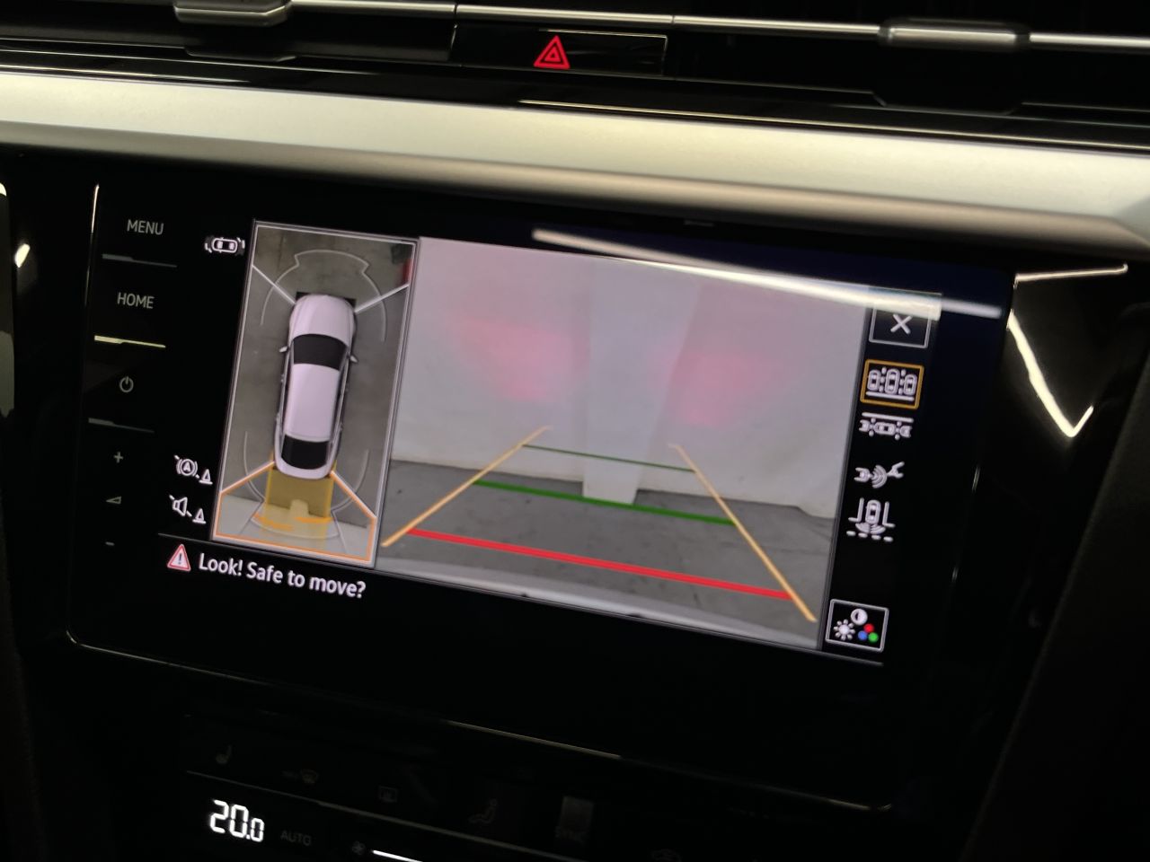 2021 VOLKSWAGEN ARTEON 2.0 TSI 4Motion R-Line - vehicle photo 47 for sale on PureCar