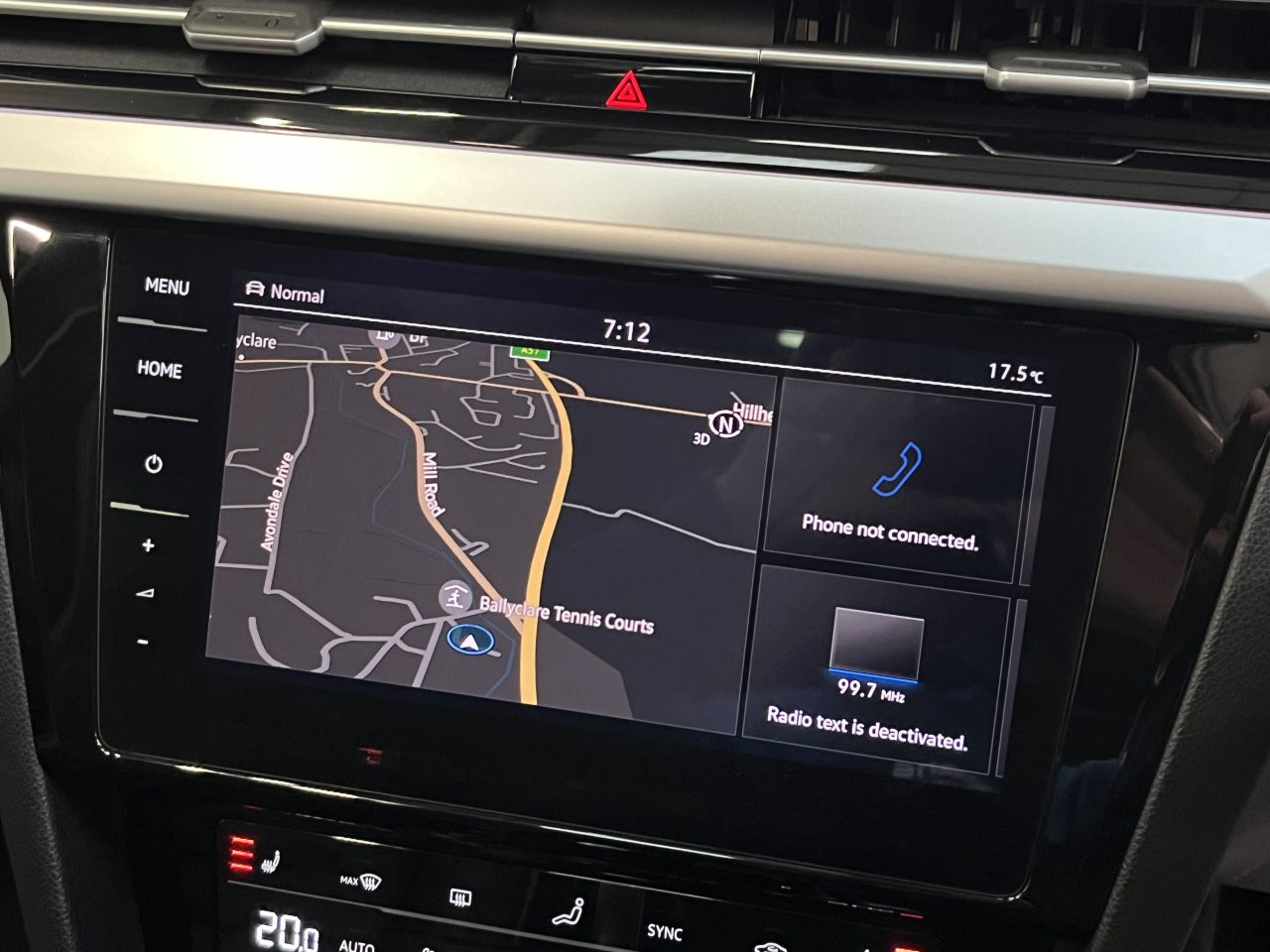 2021 VOLKSWAGEN ARTEON 2.0 TSI 4Motion R-Line - vehicle photo 50 for sale on PureCar