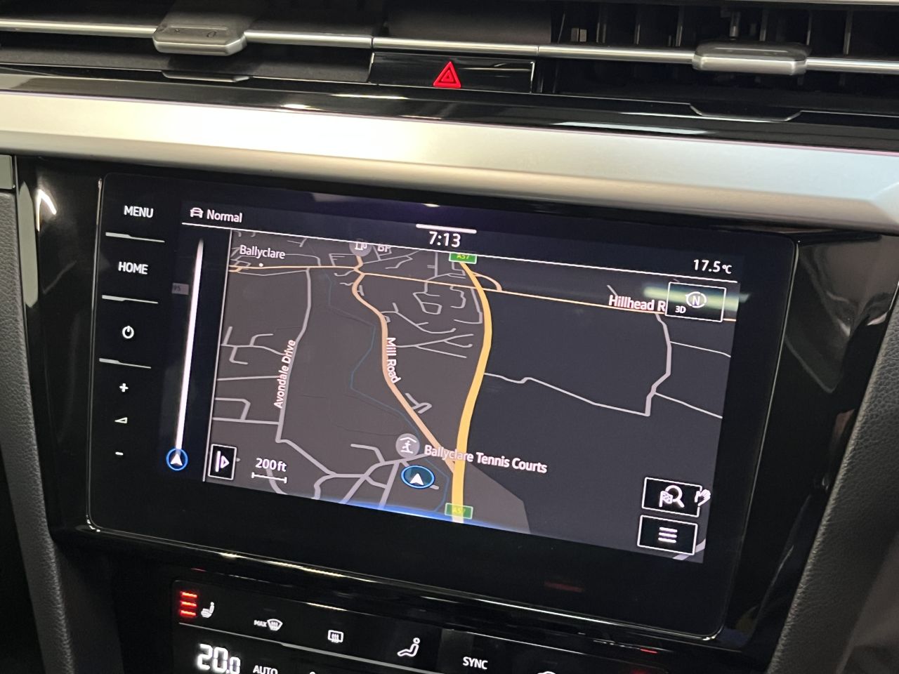 2021 VOLKSWAGEN ARTEON 2.0 TSI 4Motion R-Line - vehicle photo 51 for sale on PureCar