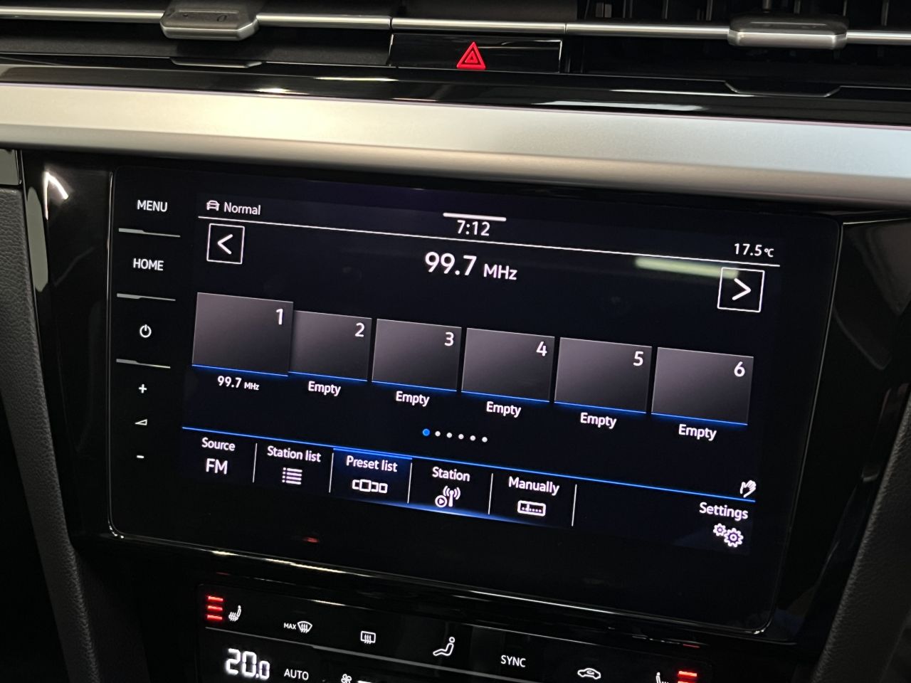 2021 VOLKSWAGEN ARTEON 2.0 TSI 4Motion R-Line - vehicle photo 52 for sale on PureCar