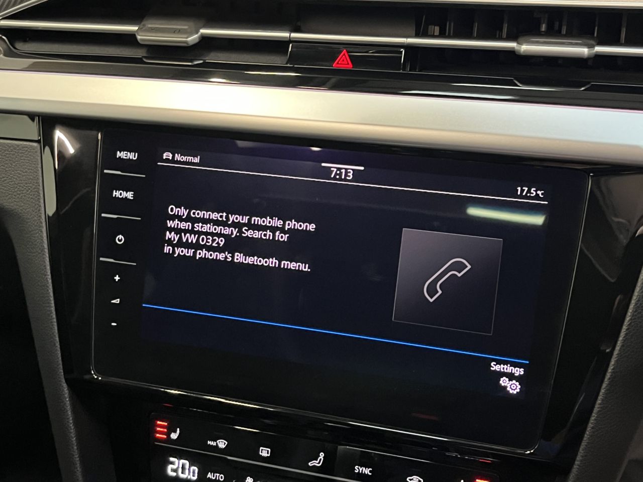 2021 VOLKSWAGEN ARTEON 2.0 TSI 4Motion R-Line - vehicle photo 54 for sale on PureCar