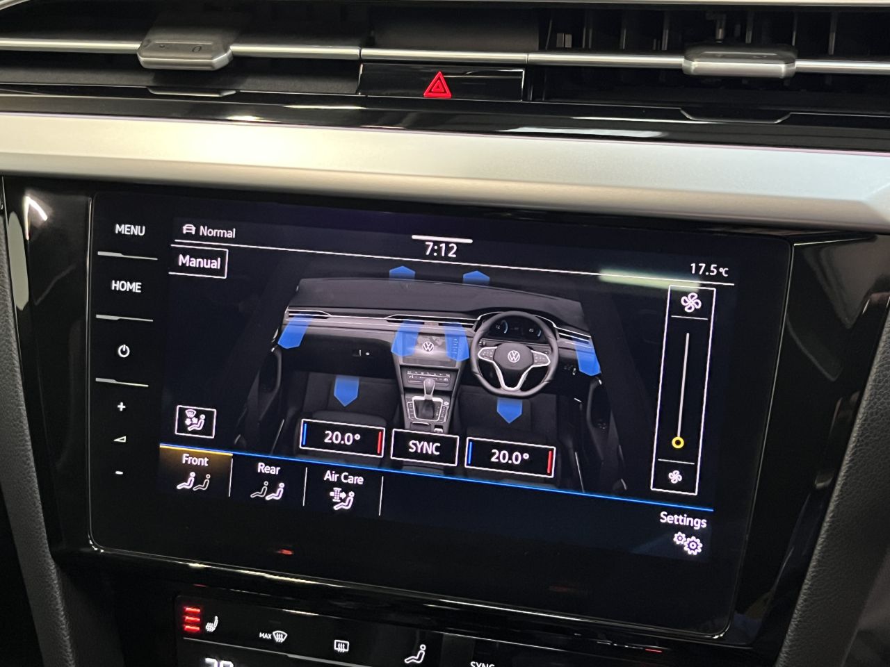 2021 VOLKSWAGEN ARTEON 2.0 TSI 4Motion R-Line - vehicle photo 55 for sale on PureCar