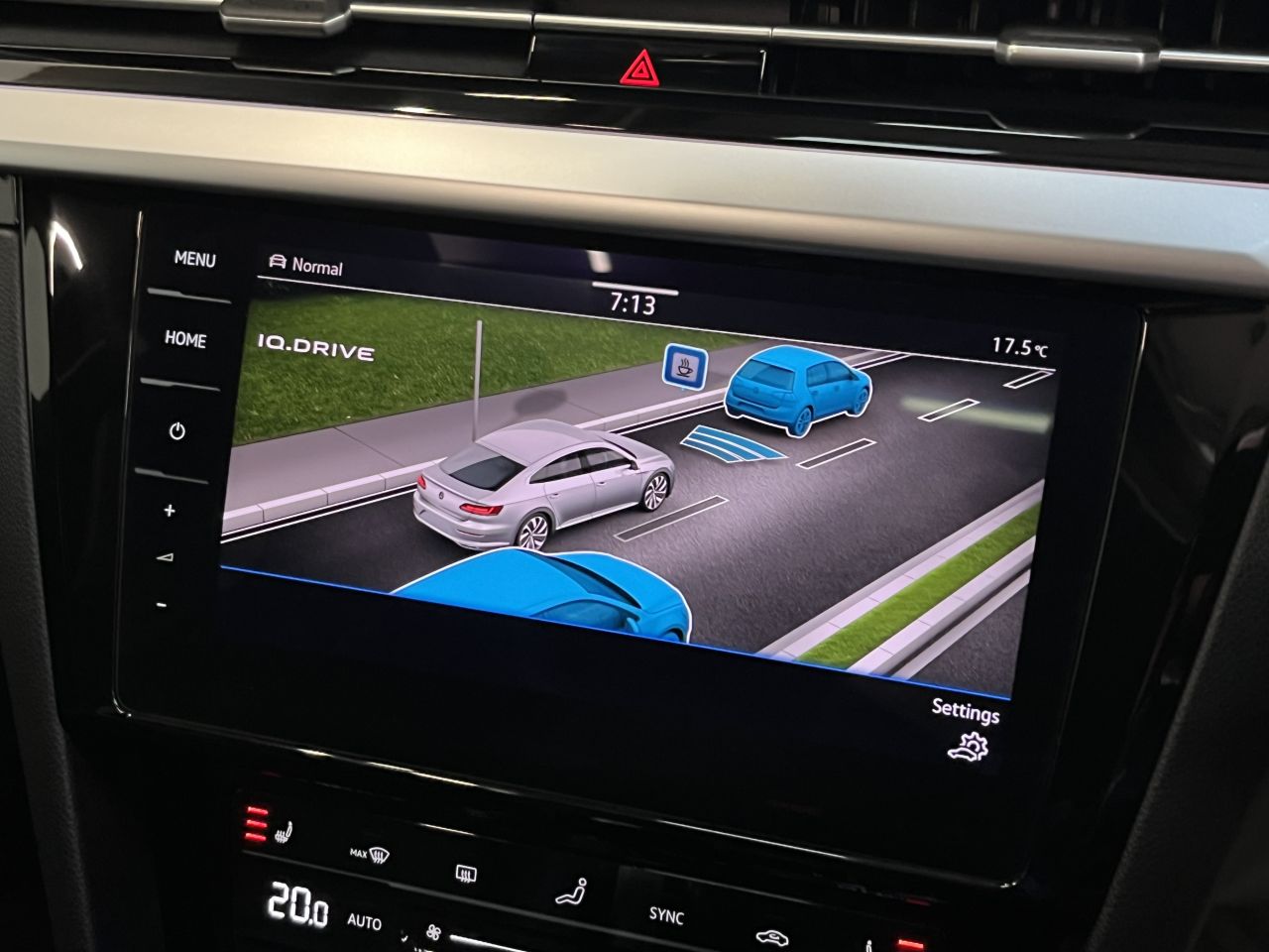 2021 VOLKSWAGEN ARTEON 2.0 TSI 4Motion R-Line - vehicle photo 56 for sale on PureCar