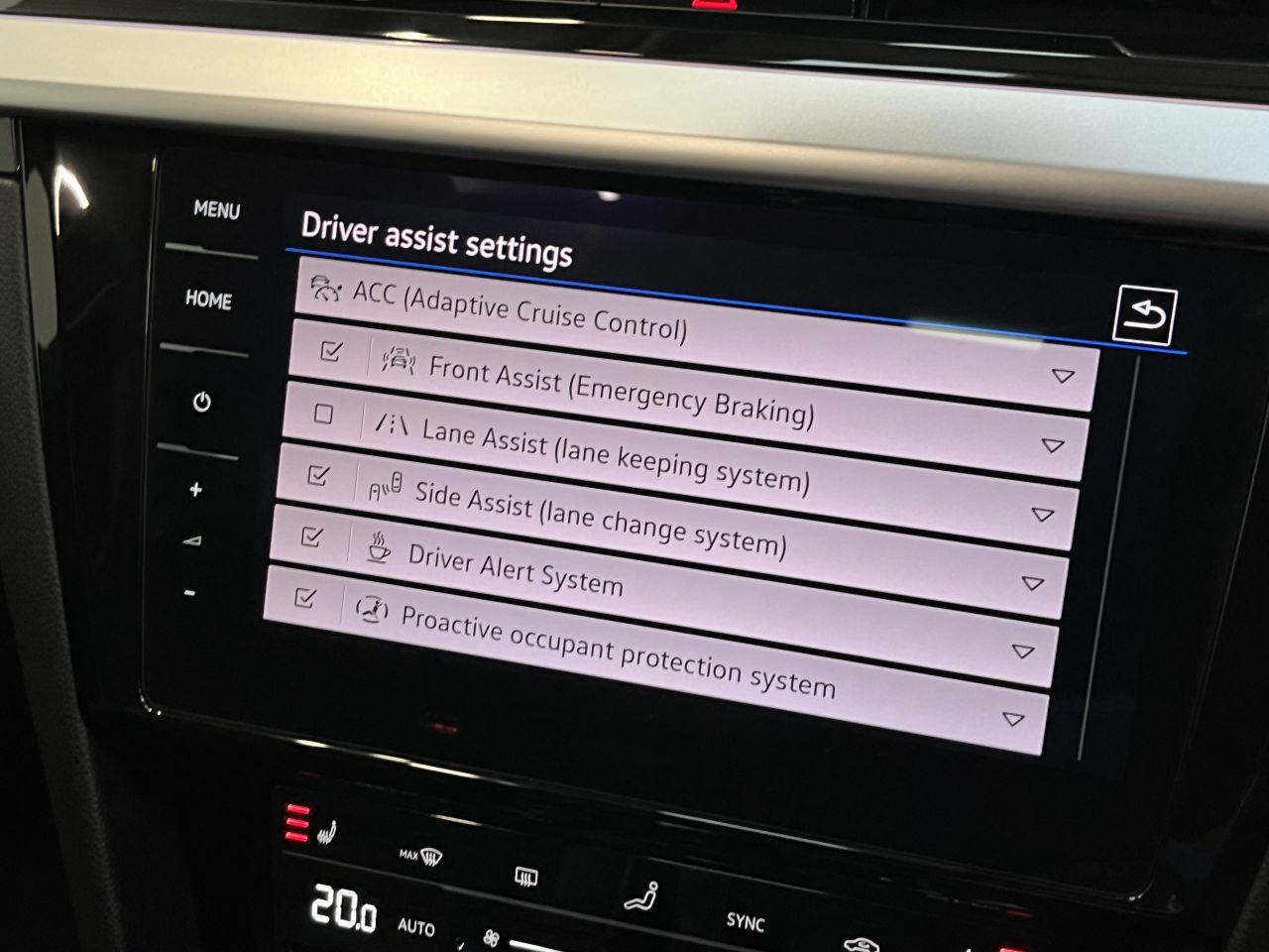 2021 VOLKSWAGEN ARTEON 2.0 TSI 4Motion R-Line - vehicle photo 57 for sale on PureCar