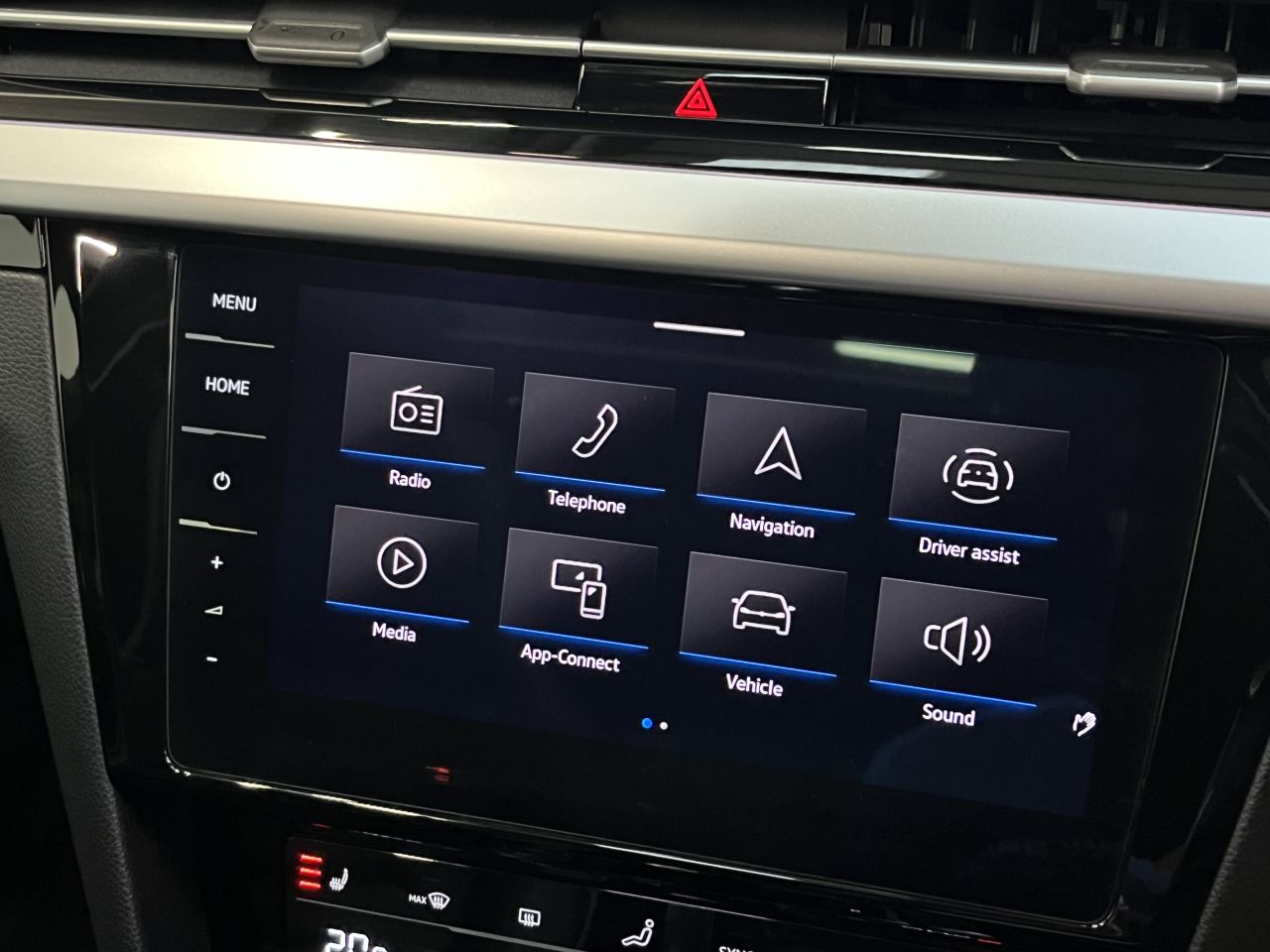 2021 VOLKSWAGEN ARTEON 2.0 TSI 4Motion R-Line - vehicle photo 60 for sale on PureCar