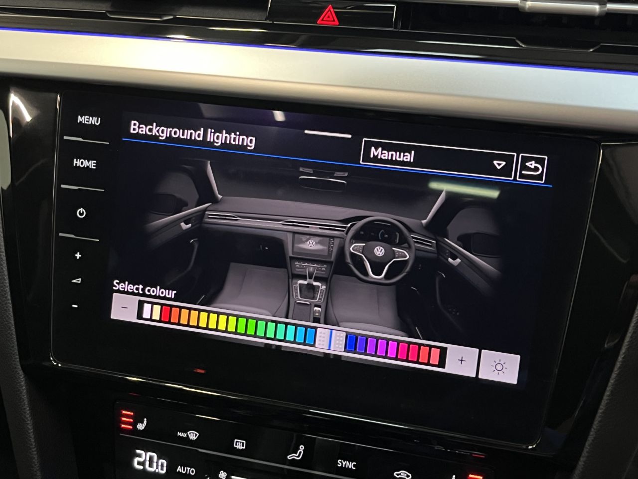 2021 VOLKSWAGEN ARTEON 2.0 TSI 4Motion R-Line - vehicle photo 62 for sale on PureCar