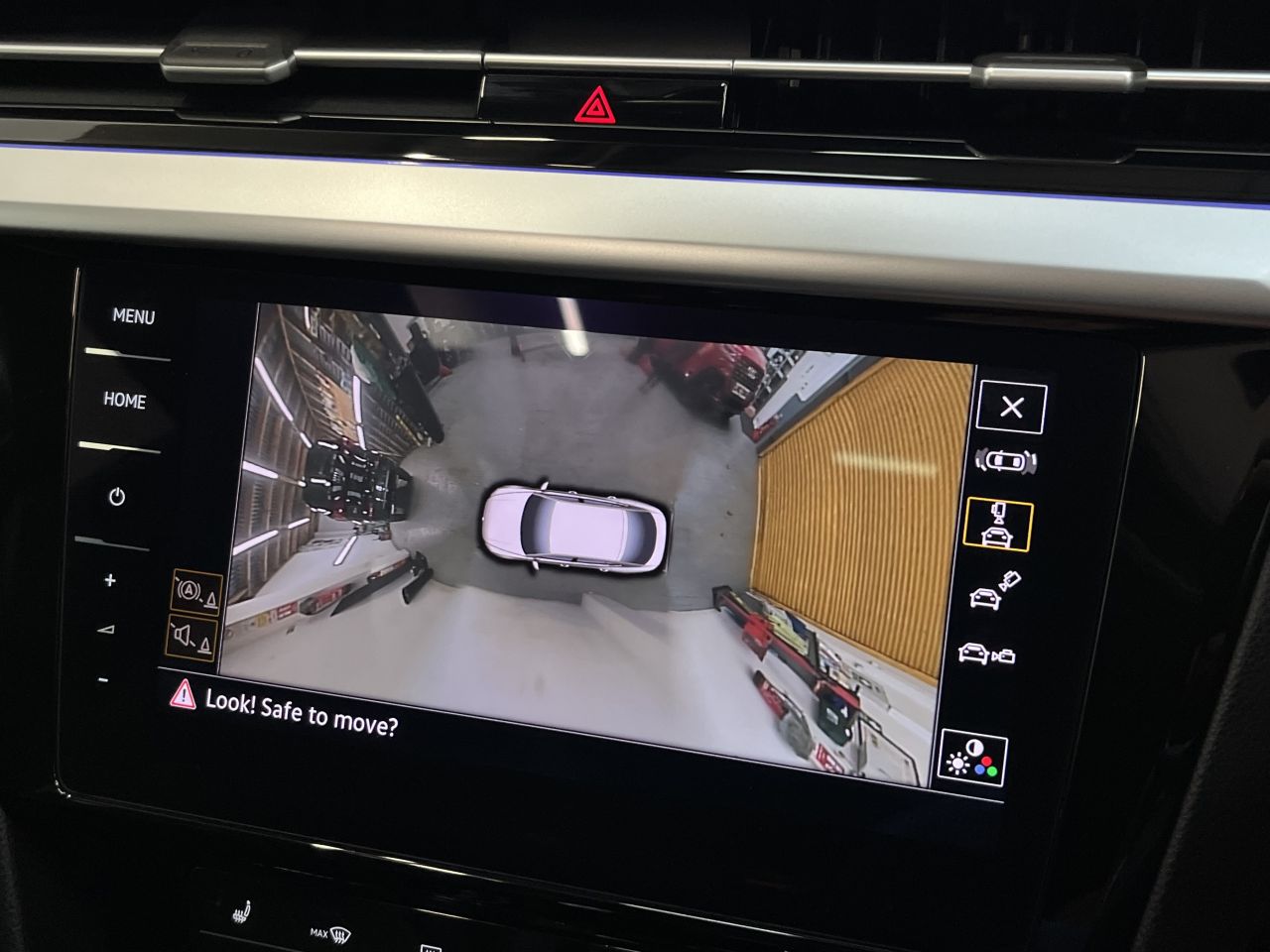 2021 VOLKSWAGEN ARTEON 2.0 TSI 4Motion R-Line - vehicle photo 48 for sale on PureCar