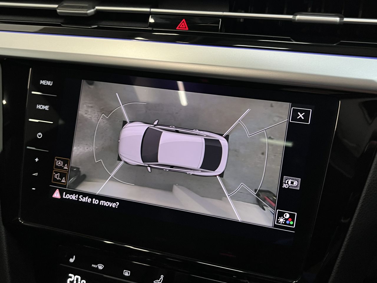2021 VOLKSWAGEN ARTEON 2.0 TSI 4Motion R-Line - vehicle photo 49 for sale on PureCar