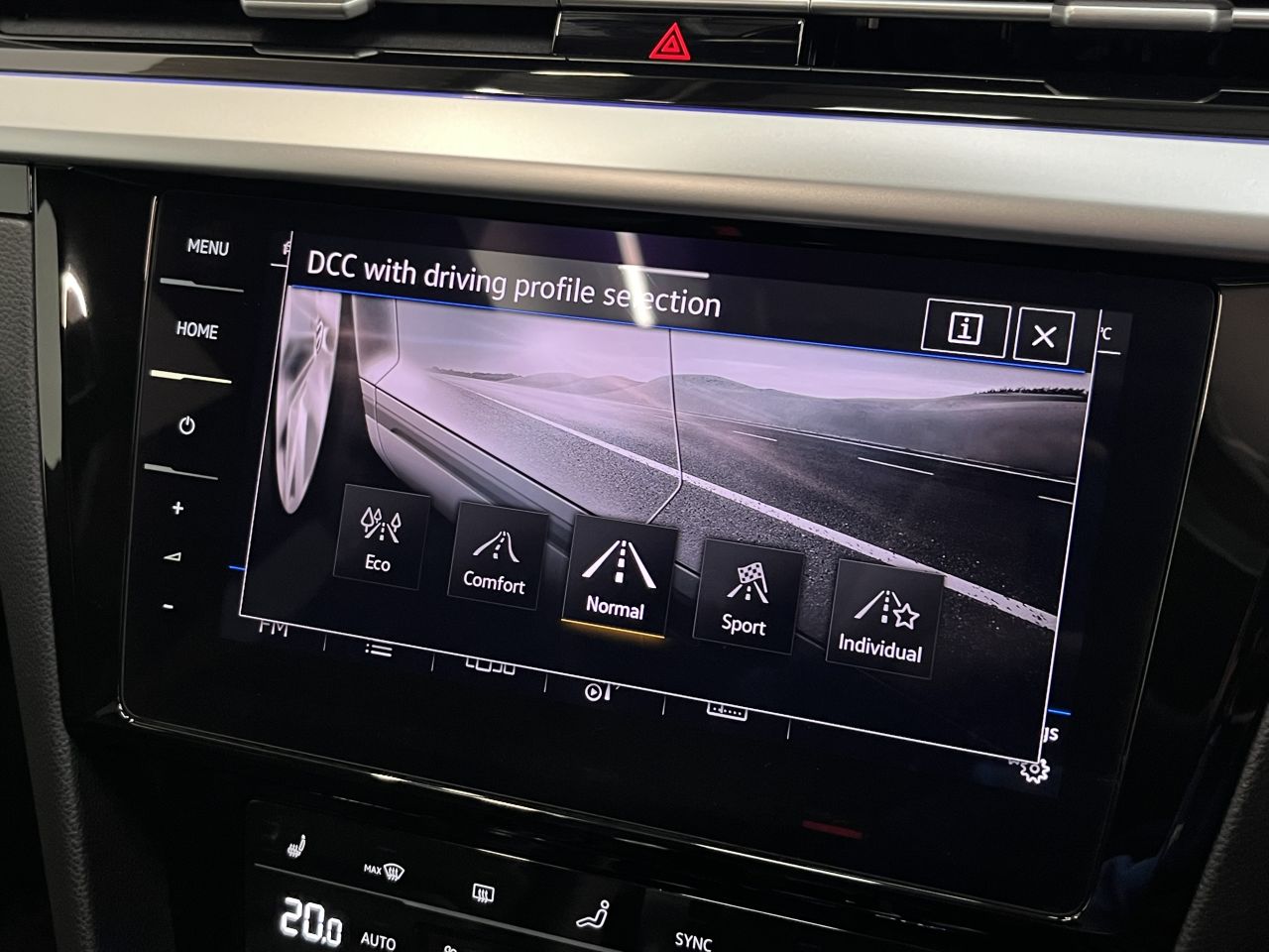 2021 VOLKSWAGEN ARTEON 2.0 TSI 4Motion R-Line - vehicle photo 58 for sale on PureCar