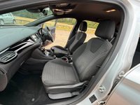 USED 2017 67 VAUXHALL ASTRA 1.4i Turbo SRi Sports Tourer Euro 6 5dr New Service+2 KEYS+ ULEZ
