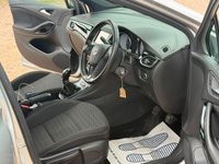 USED 2017 67 VAUXHALL ASTRA 1.4i Turbo SRi Sports Tourer Euro 6 5dr New Service+2 KEYS+ ULEZ