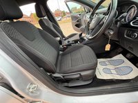 USED 2017 67 VAUXHALL ASTRA 1.4i Turbo SRi Sports Tourer Euro 6 5dr New Service+2 KEYS+ ULEZ