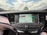 USED 2017 67 VAUXHALL ASTRA 1.4i Turbo SRi Sports Tourer Euro 6 5dr New Service+2 KEYS+ ULEZ