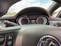 USED 2017 67 VAUXHALL ASTRA 1.4i Turbo SRi Sports Tourer Euro 6 5dr New Service+2 KEYS+ ULEZ