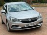 USED 2017 67 VAUXHALL ASTRA 1.4i Turbo SRi Sports Tourer Euro 6 5dr New Service+2 KEYS+ ULEZ