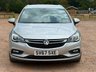USED 2017 67 VAUXHALL ASTRA 1.4i Turbo SRi Sports Tourer Euro 6 5dr New Service+2 KEYS+ ULEZ