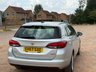 USED 2017 67 VAUXHALL ASTRA 1.4i Turbo SRi Sports Tourer Euro 6 5dr New Service+2 KEYS+ ULEZ