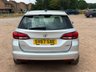 USED 2017 67 VAUXHALL ASTRA 1.4i Turbo SRi Sports Tourer Euro 6 5dr New Service+2 KEYS+ ULEZ