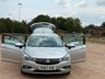 USED 2017 67 VAUXHALL ASTRA 1.4i Turbo SRi Sports Tourer Euro 6 5dr New Service+2 KEYS+ ULEZ