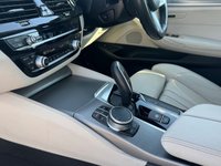 USED 2019 69 BMW 5 SERIES 2.0 530e 9.2kWh M Sport Saloon 4dr Petrol Plug-in Hybrid Auto Euro 6 (s/s) (252 ps) &pound;8,935 FACTORY ADDED OPTIONS