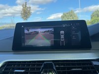 USED 2019 69 BMW 5 SERIES 2.0 530e 9.2kWh M Sport Saloon 4dr Petrol Plug-in Hybrid Auto Euro 6 (s/s) (252 ps) &pound;8,935 FACTORY ADDED OPTIONS