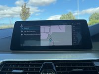 USED 2019 69 BMW 5 SERIES 2.0 530e 9.2kWh M Sport Saloon 4dr Petrol Plug-in Hybrid Auto Euro 6 (s/s) (252 ps) &pound;8,935 FACTORY ADDED OPTIONS
